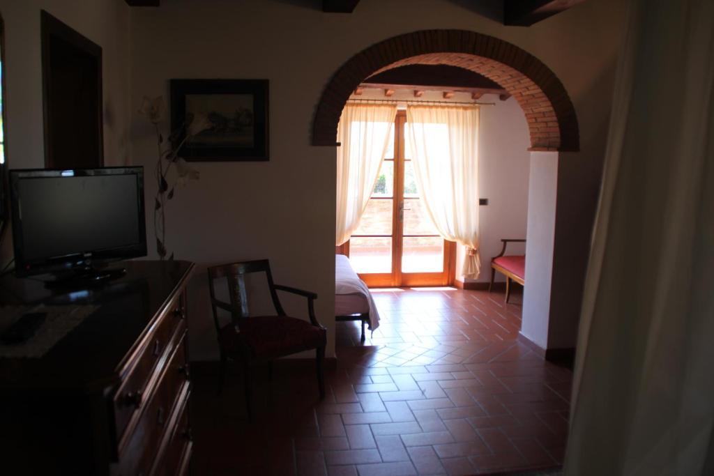 Ortali Country House Quarata Quarto foto