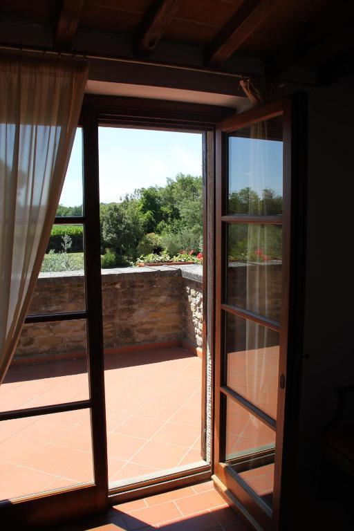 Ortali Country House Quarata Quarto foto