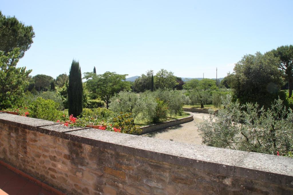 Ortali Country House Quarata Quarto foto