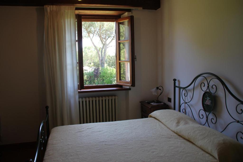 Ortali Country House Quarata Quarto foto