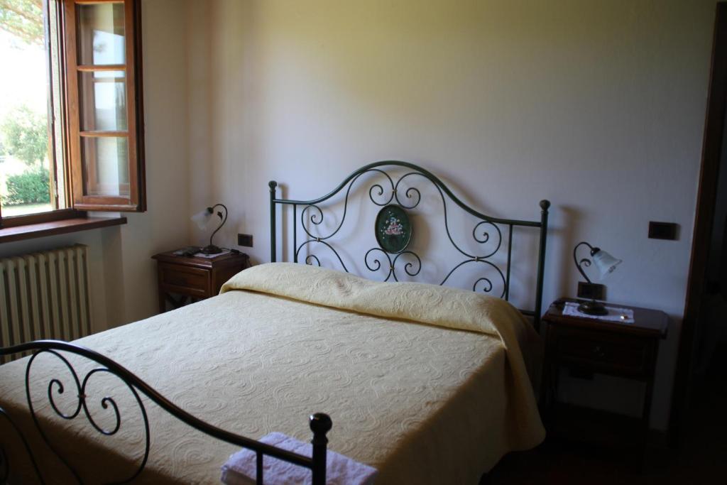 Ortali Country House Quarata Quarto foto