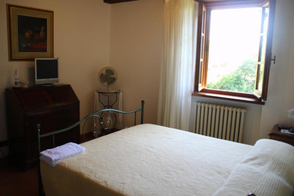 Ortali Country House Quarata Quarto foto