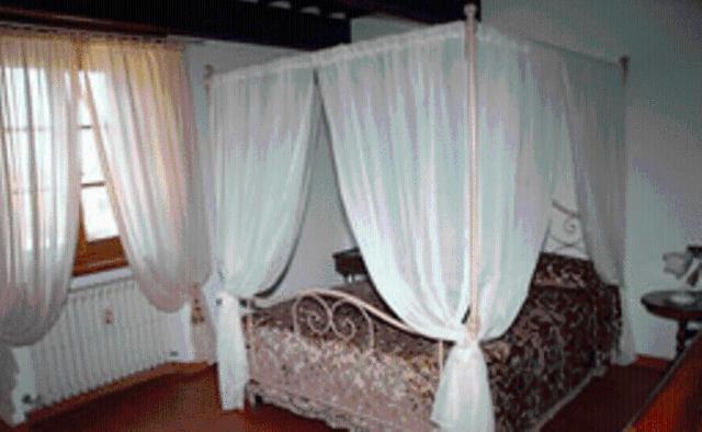 Ortali Country House Quarata Quarto foto